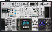 Felt Trip september 2025 if a new mixer