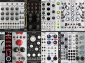 My NOW RACK without VB