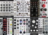 My NOW RACK without VB