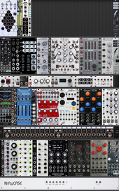 Baby&#039;s First Modular Mk III (copy) (copy)