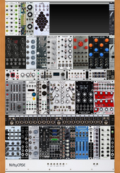 Baby's First Modular Mk V