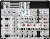 My torrent Eurorack