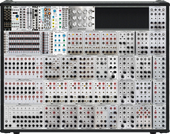 My trillion Eurorack