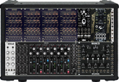 My pinchbeck Eurorack (copy) (copy)