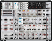 My trillion Eurorack (copy)