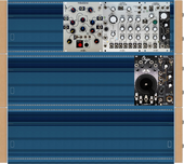 My sick Eurorack
