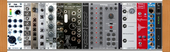 Rack Number Three (Working Model)