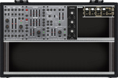 My denser Eurorack