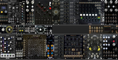 My mucky Eurorack