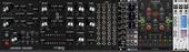 My crusty Eurorack