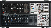 My crusty Eurorack (copy)
