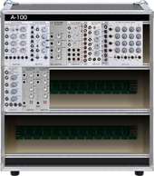 Joranalogue-Doepfer rack