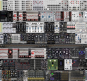 EXT. MAKE NOISE 2025 + VERBOS + SERGE