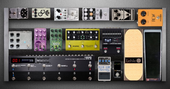 Static Mass Pedalboard (copy)