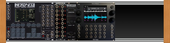 My tonnish Eurorack
