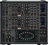 LIVE MODULAR 1 "DOTCOM" 14 space