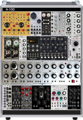 My annoying Eurorack