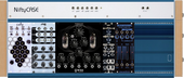 Cre8audio NiftyBUNDLE + Custom