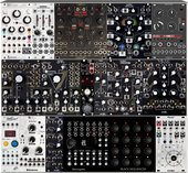 My tombless Eurorack (copy)2