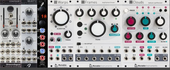 My undocked Eurorack (copy) (copy)
