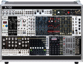 Comatix 1st rack