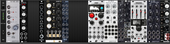Mod rack