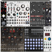 My rambling Eurorack