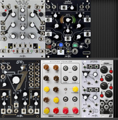 My genal Eurorack