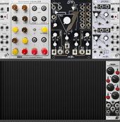 My genal Eurorack