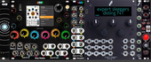 My toilsome Eurorack (copy)