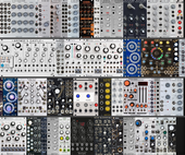 4x84 v2 + Theremin + all