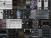 Quadraphonic