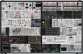 Syntharoma´s future Rack 2