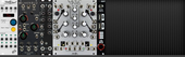 My choric Eurorack