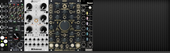 My choric Eurorack