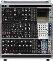 Techno 3 moog