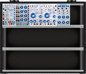 My spoiled Buchla