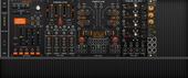 My geegaw Eurorack