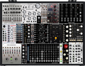 RhythmDial modular DUB