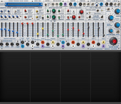 My globoid Buchla