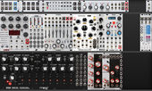 Current Eurorack NEW Version 3