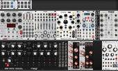 Current Eurorack NEW Version 3