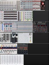 CONSIDER: sequencers