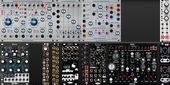 Small Case Intellijel (copy)