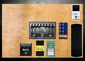 Slug Nudger board