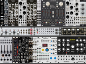 Techno Rack 2025 09 Bohm