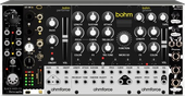 My triploid Eurorack (copy) (copy) (copy) (copy)
