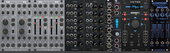 My onward Eurorack