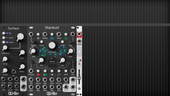 My thalloid Eurorack