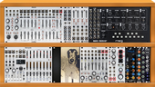 My clueless Eurorack B